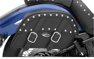 Saddlemen desperado slant saddlebags