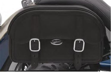 Saddlemen drifter saddlebags