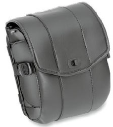 Saddlemen cruis'n deluxe sissy bar bag