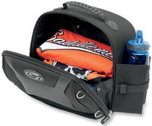 Saddlemen ftb1000 / ftb1500 sport sissy bar bags