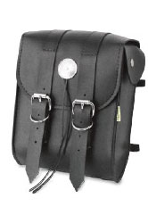 Willie & max deluxe sissy bar bag