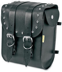 Willie & max ranger studded sissy bar bag