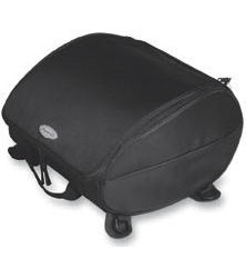 Dowco fastrax sportbike tail bag - value series