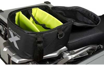 Dowco fastrax xtreme tail bag