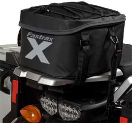 Dowco fastrax xtreme tail bag