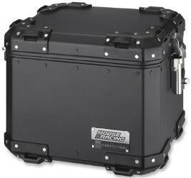 Moose racing expedition aluminum  top cases