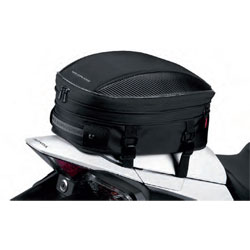 Nelson-rigg cl-1060-s sport tail/ seat pack