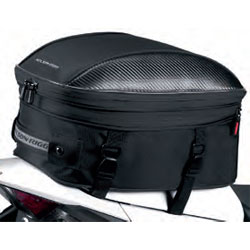 Nelson-rigg cl-1060-st sport touring tail/ seat pack