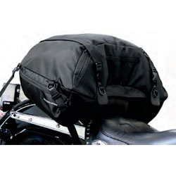 Nelson-rigg cl-3000 highway cargo pack