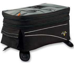 Nelson-rigg cl-903 expandable tank / tail bag