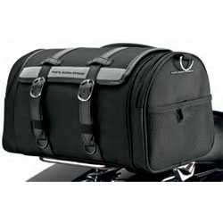 Nelson-rigg riggpak ctb 1020 deluxe barrel bag