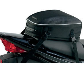 Nelson-rigg sport tail / seat pack