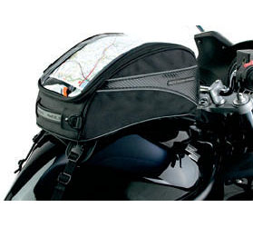 Nelson-rigg sport tank / tail bags
