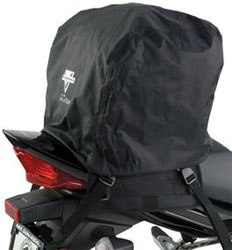 Nelson-rigg touring expandable tail pack