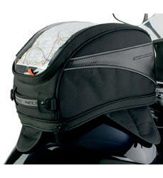 Nelson-rigg touring tank / tail bags