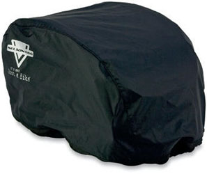 Nelson-rigg touring tank / tail bags