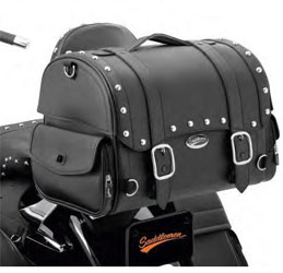 Saddlemen desperado express tail bag