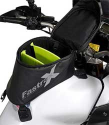 Dowco fastrax xtreme tank bag