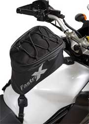 Dowco fastrax xtreme tank bag