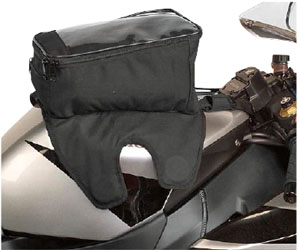 Dowco standard magnetic tank bag