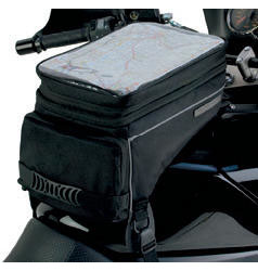 Nelson-rigg adventure touring tank bags