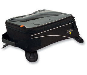 Nelson-rigg cl-904 standard tank / tail bag