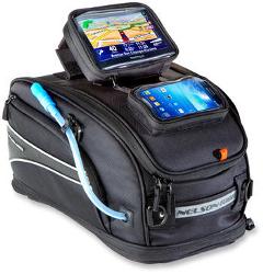 Nelson-rigg gps sport tank bag