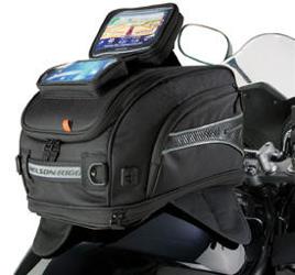 Nelson-rigg gps sport tank bag