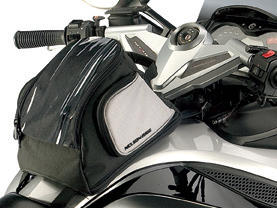 Nelson-rigg touring tank bag