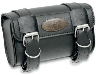 All american rider tool bags