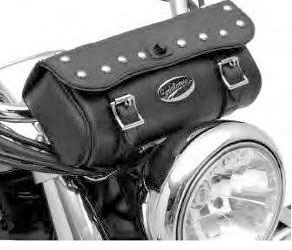 Saddlemen desperado tool bags