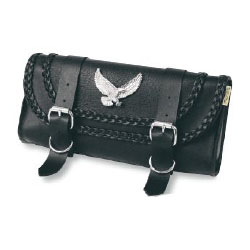 Willie & max black magic tool pouch