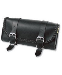 Willie & max braided tool pouch