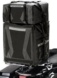 Nelson-rigg all-weather survivor bags