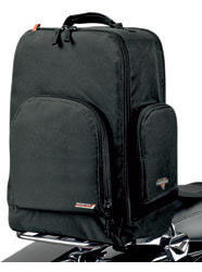 Nelson-rigg riggpak ctb-455 dayrider