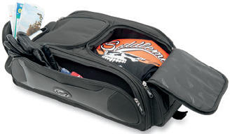 Saddlemen ftb3300 sport trunk and rack bag