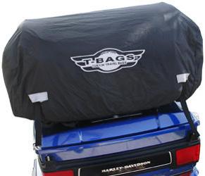 T-bags daytona tb1011dy rack bag