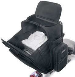 T-bags expandable tahoe