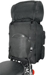 T-bags universal expandable