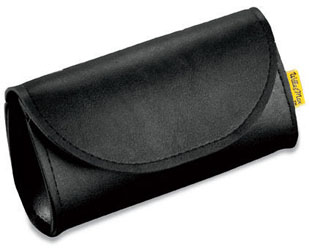 Willie & max handlebar / windshield pouch