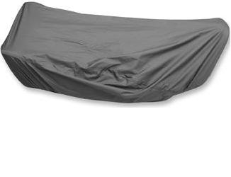 Mustang rain cover for honda