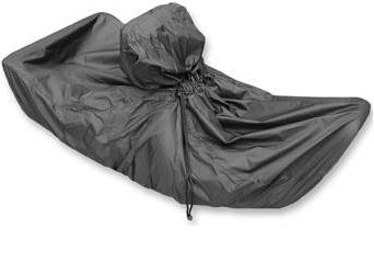 Mustang rain cover for honda