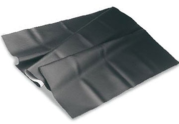 Parts unlimited texhyde seat cover material