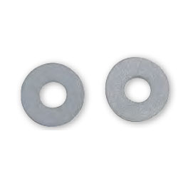 Saddlemen seat fender washers