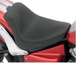 Parts unlimited low-profile solo seats