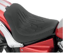 Parts unlimited low-profile solo seats