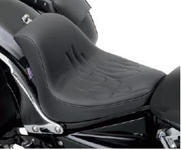 Parts unlimited low-profile solo seats