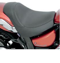 Parts unlimited low-profile solo seats