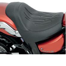 Parts unlimited low-profile solo seats