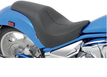 Parts unlimited predator seats